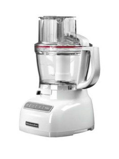 Kitchenaid 5Kfp1325Bwh Classic 3.1-Litre Food Processor Kitchenaid 5Kfp1325Bwh Classic 3.1-Litre Food Processor